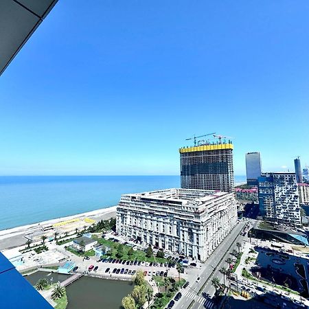 Batumi Deluxe Apartments מראה חיצוני תמונה