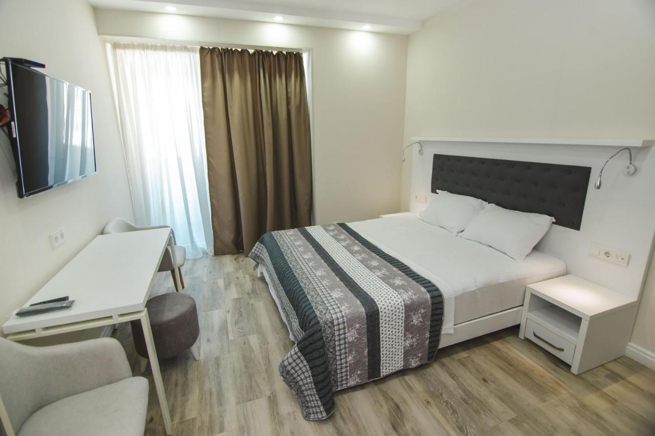 Batumi Deluxe Apartments מראה חיצוני תמונה