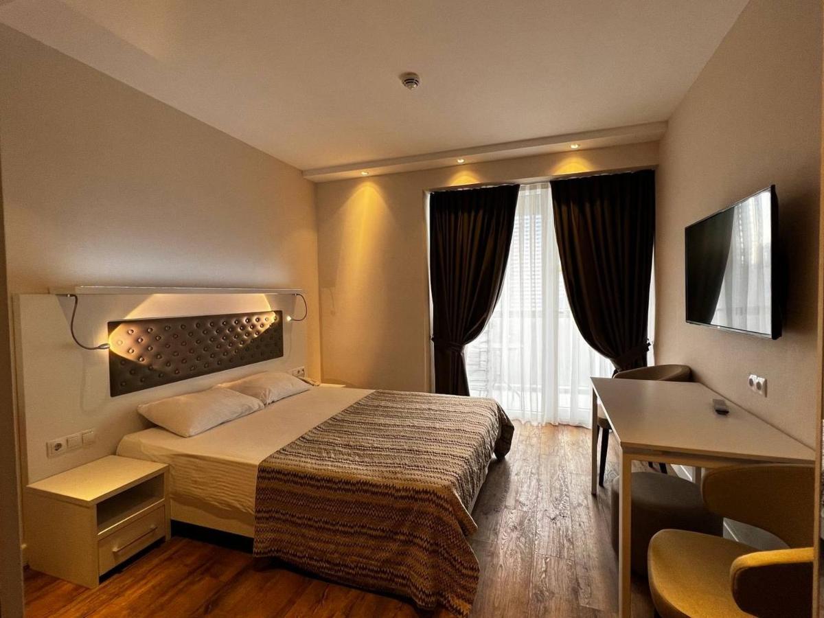 Batumi Deluxe Apartments מראה חיצוני תמונה