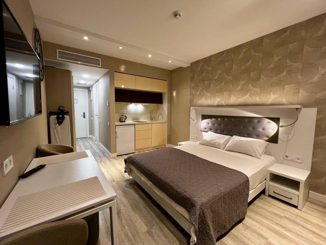 Batumi Deluxe Apartments מראה חיצוני תמונה