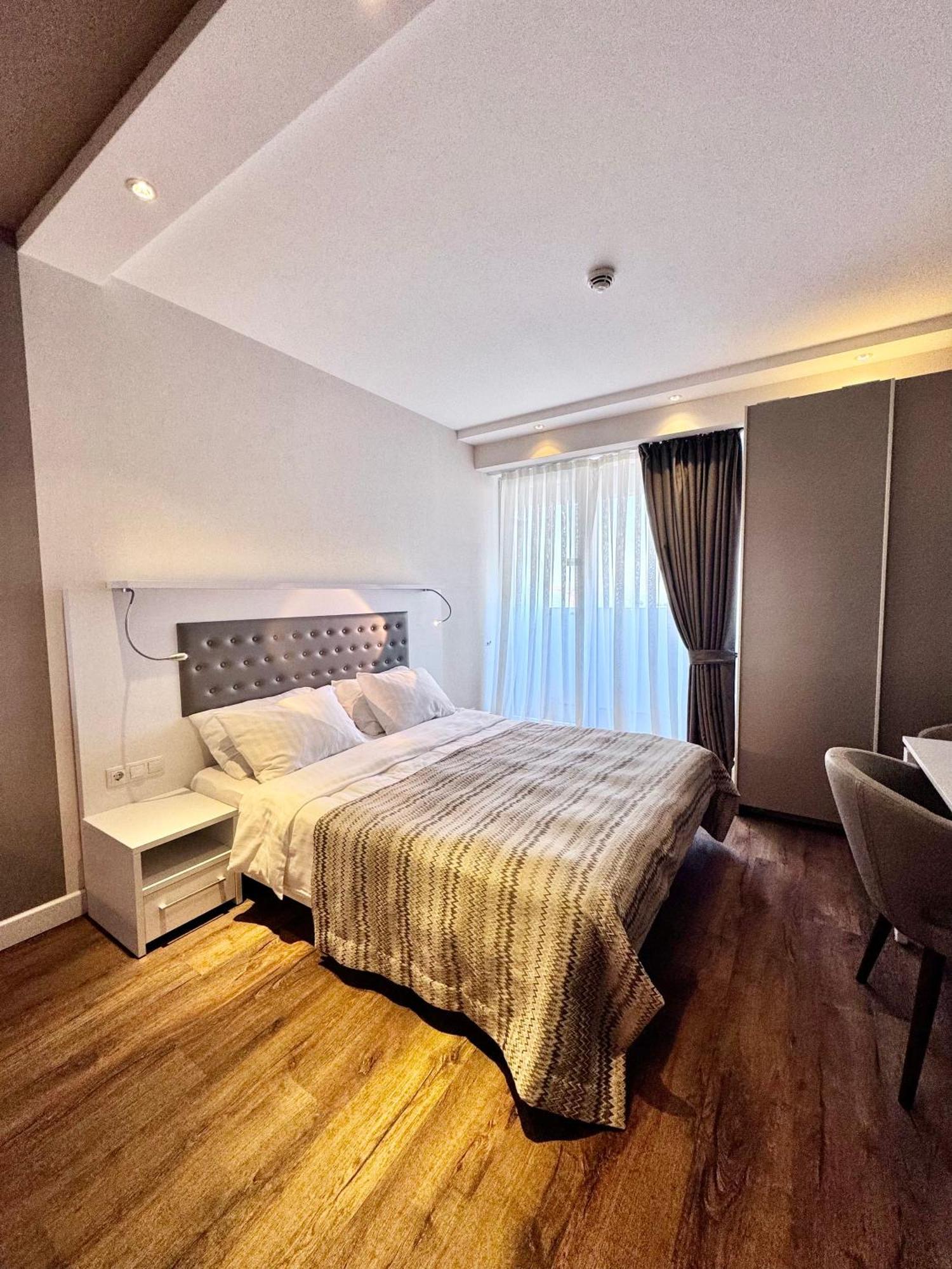 Batumi Deluxe Apartments מראה חיצוני תמונה